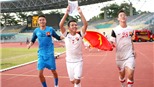 U19 Việt Nam: Từ Sanix Cup đến VCK châu lục